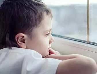 Evnerike barn kan bli ensomme