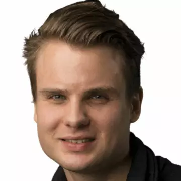 Jonas Kristiansen Nøland