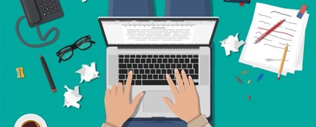 (Illustrasjon: Shutterstock / NTB Scanpix) (Illustrasjon: Shutterstock / NTB Scanpix)