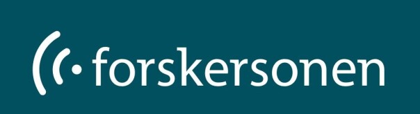 Om forskersonen Om forskersonen