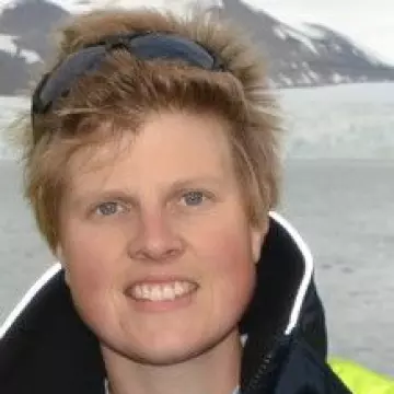 Pernilla Carlsson