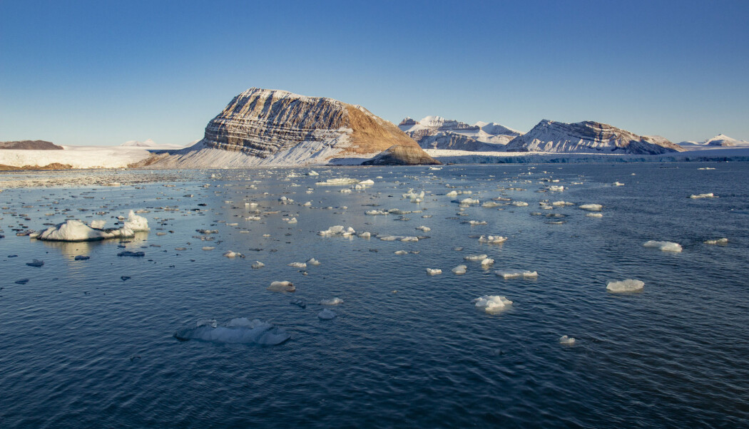 Hvordan har livet i havet og i nord blitt tilpasset til de lave temperaturene? Forskere på UiT prøver å finne svar. (Illustrasjonsfoto: Are Føli / NTB scanpix) Hvordan har livet i havet og i nord blitt tilpasset til de lave temperaturene? Forskere på UiT prøver å finne svar. (Illustrasjonsfoto: Are Føli / NTB scanpix)