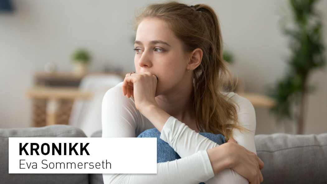 – Å møte et helsevesen som på den ene side diagnostiserer et ikke levedyktig foster, og dermed oppfordrer til et valg, samtidig som det samme helsevesenet uttrykker og iscenesetter en legalt styrt ambivalens omkring valget, gir en tvetydig melding som det er unødvendig å påføre par i krise, skriver kronikkforfatteren. (Illustrasjonsfoto: Shutterstock / NTB Scanpix) – Å møte et helsevesen som på den ene side diagnostiserer et ikke levedyktig foster, og dermed oppfordrer til et valg, samtidig som det samme helsevesenet uttrykker og iscenesetter en legalt styrt ambivalens omkring valget, gir en tvetydig melding som det er unødvendig å påføre par i krise, skriver kronikkforfatteren. (Illustrasjonsfoto: Shutterstock / NTB Scanpix)