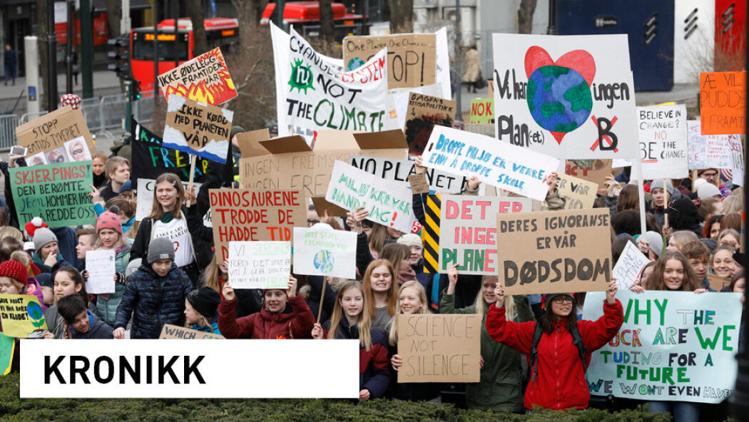 – Uavhengig av politisk orientering og standpunkt er det en utbredt oppfatning at demokratiers legitimitet styrkes gjennom folkelig deltakelse og engasjement, skriver kronikkforfatterne. (Foto: Tom Hansen / NTB scanpix) – Uavhengig av politisk orientering og standpunkt er det en utbredt oppfatning at demokratiers legitimitet styrkes gjennom folkelig deltakelse og engasjement, skriver kronikkforfatterne. (Foto: Tom Hansen / NTB scanpix)