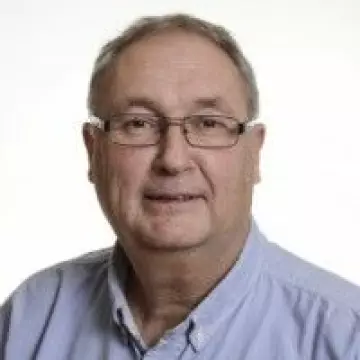 Morten Smelror