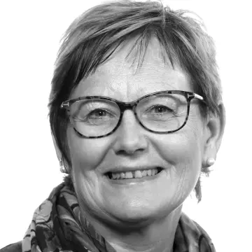 Sølvi Anne Eide Lunde