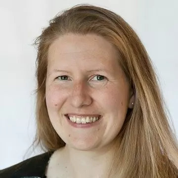 Elin Strand Larsen