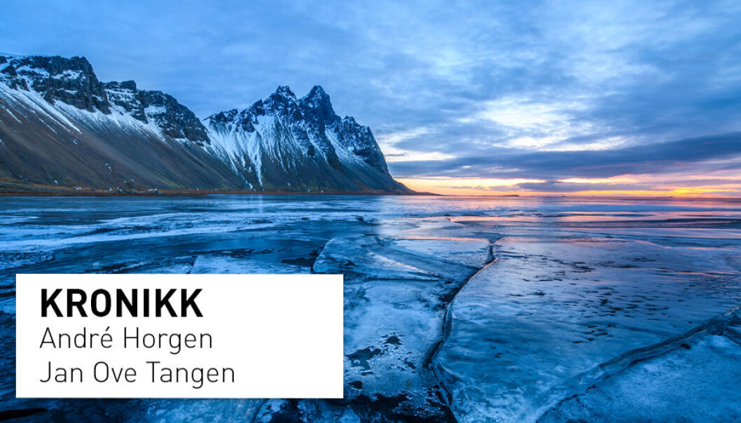 Er det mulig å kombinere jakten etter nye friluftslivsopplevelser med bærekraft? (Illustrasjonsfoto: Jon Chica / Shutterstock / NTB scanpix) Er det mulig å kombinere jakten etter nye friluftslivsopplevelser med bærekraft? (Illustrasjonsfoto: Jon Chica / Shutterstock / NTB scanpix)