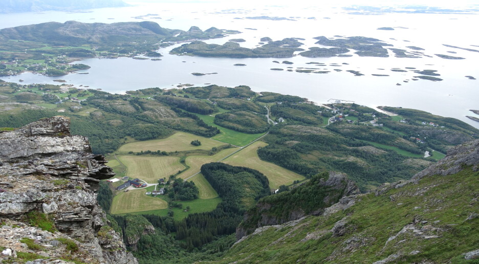 200 år siden det største jordskjelvet i Nord-Europa i historisk tid