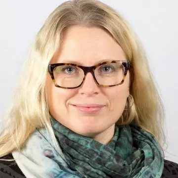 Ellen Svarverud