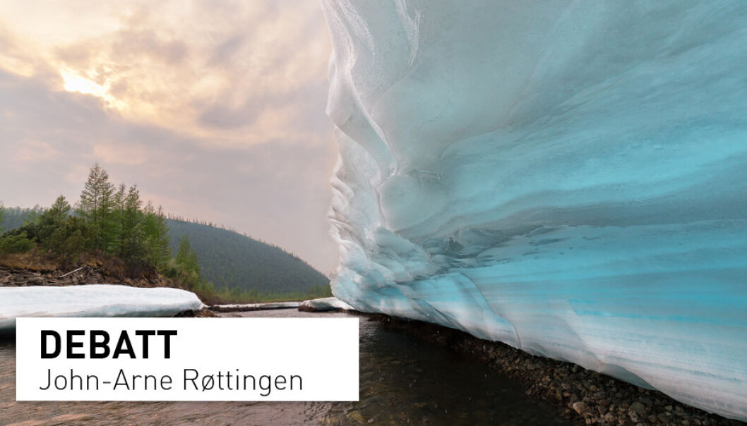 – Møter mellom forskere og allmennheten vil forhåpentligvis bidra til at mange utvikler et livslangt engasjement for forskning og for miljø. Å redde verden fra klimaendringene krever denne kombinasjonen, skriver John-Arne Røttingen. (Illustrasjonsfoto: Andrew Berezovsky / Shutterstock / NTB scanpix) – Møter mellom forskere og allmennheten vil forhåpentligvis bidra til at mange utvikler et livslangt engasjement for forskning og for miljø. Å redde verden fra klimaendringene krever denne kombinasjonen, skriver John-Arne Røttingen. (Illustrasjonsfoto: Andrew Berezovsky / Shutterstock / NTB scanpix)