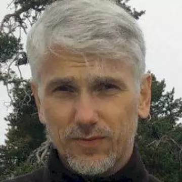 Sergey Denisov