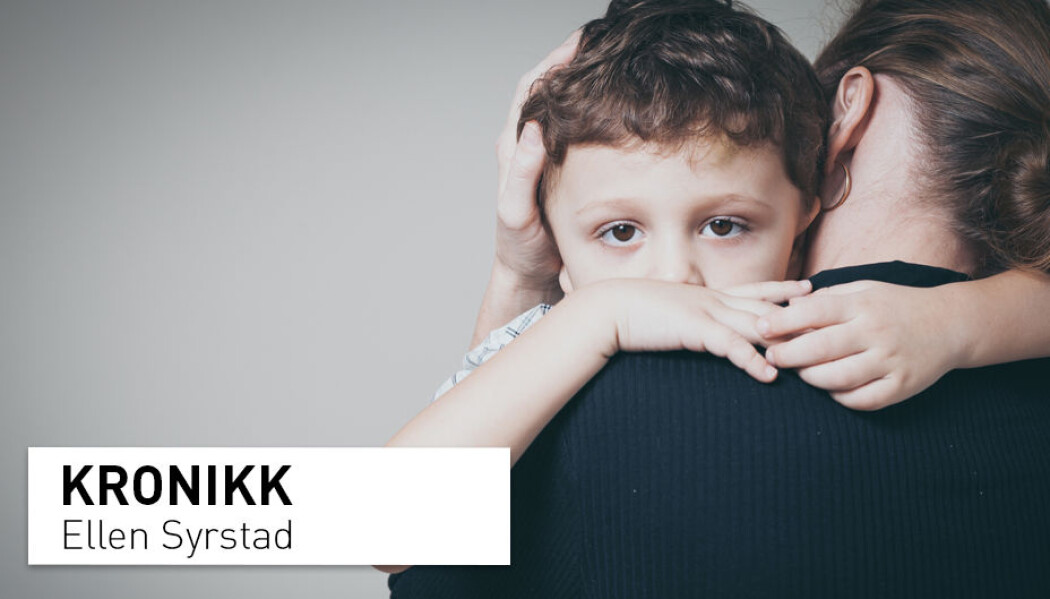 - Jeg er overbevist om at skal vi hjelpe disse familiene, så må vi møte deres historier med nysgjerrighet. Som en av terapeutene sa: Vi må starte med å anerkjenne historiene deres. Først da vil de bli nysgjerrige på å utforske sin egen historie, skriver kronikkforfatteren. (Illustrasjonsfoto: Shutterstock / NTB scanpix) - Jeg er overbevist om at skal vi hjelpe disse familiene, så må vi møte deres historier med nysgjerrighet. Som en av terapeutene sa: Vi må starte med å anerkjenne historiene deres. Først da vil de bli nysgjerrige på å utforske sin egen historie, skriver kronikkforfatteren. (Illustrasjonsfoto: Shutterstock / NTB scanpix)