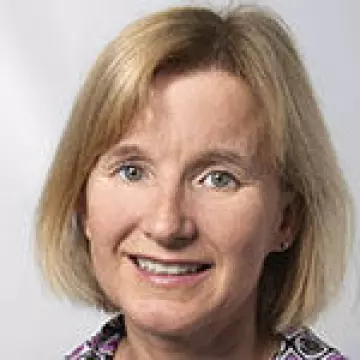 Christine Henriksen