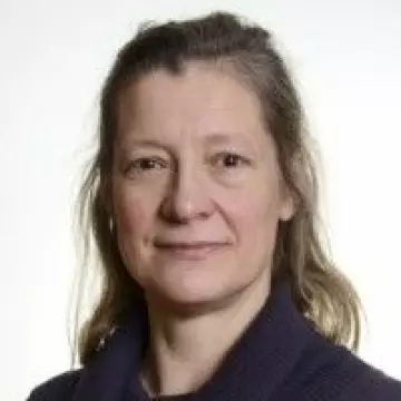 Louise Hansen