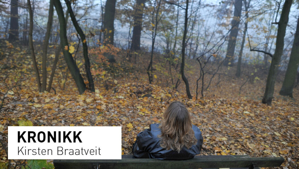 – Når vi har kunnskapen, er det vårt ansvar å legge til rette for at pasienter med lærevansker og psykisk utviklingshemming kan lykkes i behandlingen, skriver kronikkforfatteren. – Når vi har kunnskapen, er det vårt ansvar å legge til rette for at pasienter med lærevansker og psykisk utviklingshemming kan lykkes i behandlingen, skriver kronikkforfatteren.