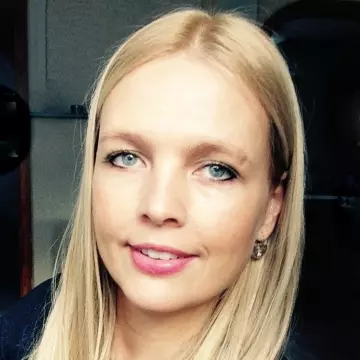 Elisabet Trengereid Olsen