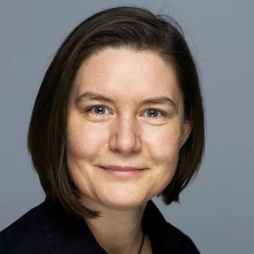 Hanne Størset