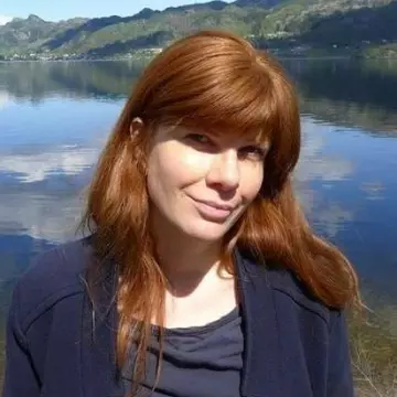 Kristina Johansen
