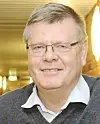 Ørjan Olsvik