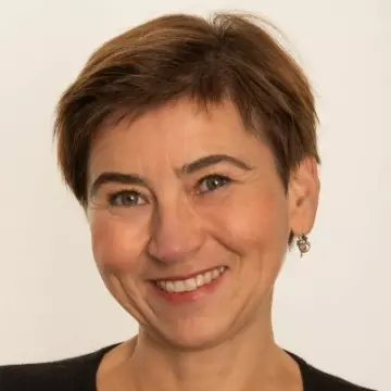 Ellen Karoline Henriksen