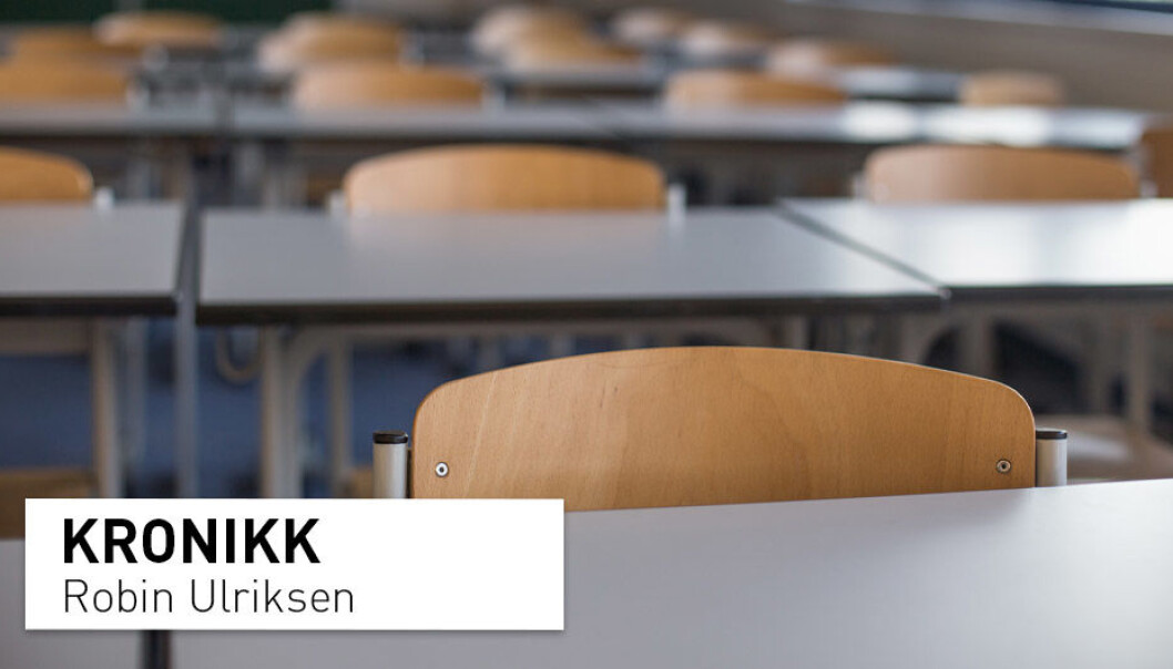 Går skolene ut i sommerferie med elever som faglig henger etter, og ikke får kompensert for den kunnskapen de har tapt, risikerer vi å få en generasjon med skoletapere, skriver kronikkforfatteren. Går skolene ut i sommerferie med elever som faglig henger etter, og ikke får kompensert for den kunnskapen de har tapt, risikerer vi å få en generasjon med skoletapere, skriver kronikkforfatteren.
