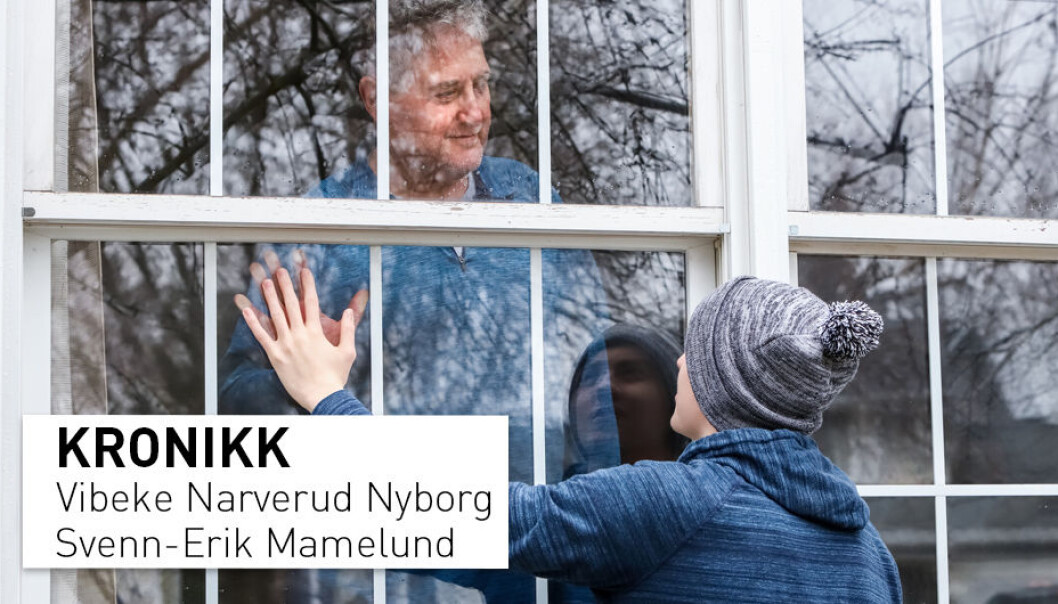 Gjennom 1800-tallet festet naturvitenskapen grepet om medisinen og styrte utviklingen framover. Denne utviklingen førte med seg en slagside i medisinen som mistet det hele mennesket av syne, skriver kronikkforfatterne. Gjennom 1800-tallet festet naturvitenskapen grepet om medisinen og styrte utviklingen framover. Denne utviklingen førte med seg en slagside i medisinen som mistet det hele mennesket av syne, skriver kronikkforfatterne.
