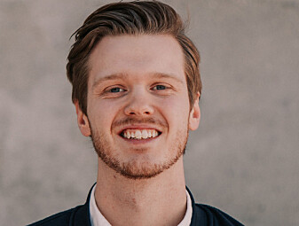 Andreas Ulfsten er doktorgradsstipendiat ved Norges Handelshøyskole. Andreas Ulfsten er doktorgradsstipendiat ved Norges Handelshøyskole.