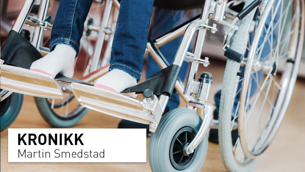 – Flere genetiske behandlinger vil trolig ta steget fra forskning i laboratorium til behandling i klinikk de neste årene. Når systemet ikke er bygget for å prisvurdere disse nye revolusjonerende metodene, må systemet tenke annerledes, skriver kronikkforfatteren. – Flere genetiske behandlinger vil trolig ta steget fra forskning i laboratorium til behandling i klinikk de neste årene. Når systemet ikke er bygget for å prisvurdere disse nye revolusjonerende metodene, må systemet tenke annerledes, skriver kronikkforfatteren.