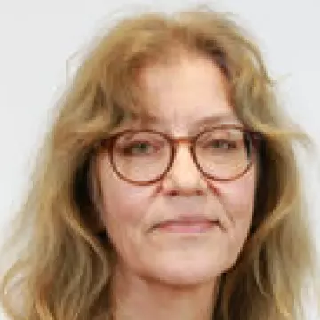 Anne Berit C. Samuelsen