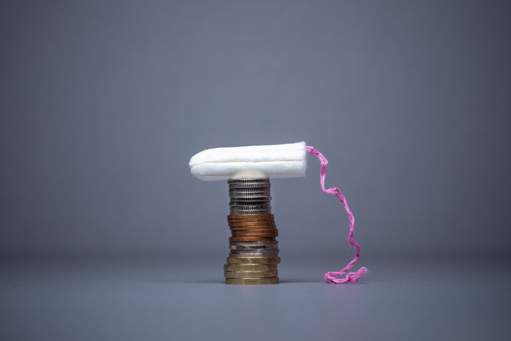 - Når menstruasjon nå blir mer og mer diskutert offentlig, også i Norden, er det viktig å minne hverandre på hvem som ønsker å oppnå hva i denne debatten, og hvem som er opptatt av å gjøre menstruasjon og «menstruasjonsetikette» til god butikk, skriver Camilla Mørk Røstvik. - Når menstruasjon nå blir mer og mer diskutert offentlig, også i Norden, er det viktig å minne hverandre på hvem som ønsker å oppnå hva i denne debatten, og hvem som er opptatt av å gjøre menstruasjon og «menstruasjonsetikette» til god butikk, skriver Camilla Mørk Røstvik.