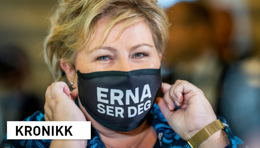 – Forsøkspersoner som aktivt opponerte mot smittevernråd var yngre mennesker, oftere menn, og folk med et konservativt politisk syn, skriver forskerne bak en ny studie. – Forsøkspersoner som aktivt opponerte mot smittevernråd var yngre mennesker, oftere menn, og folk med et konservativt politisk syn, skriver forskerne bak en ny studie.