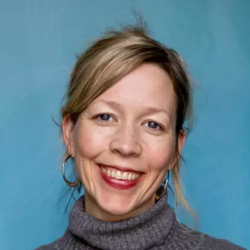 Kristin Bergtora Sandvik