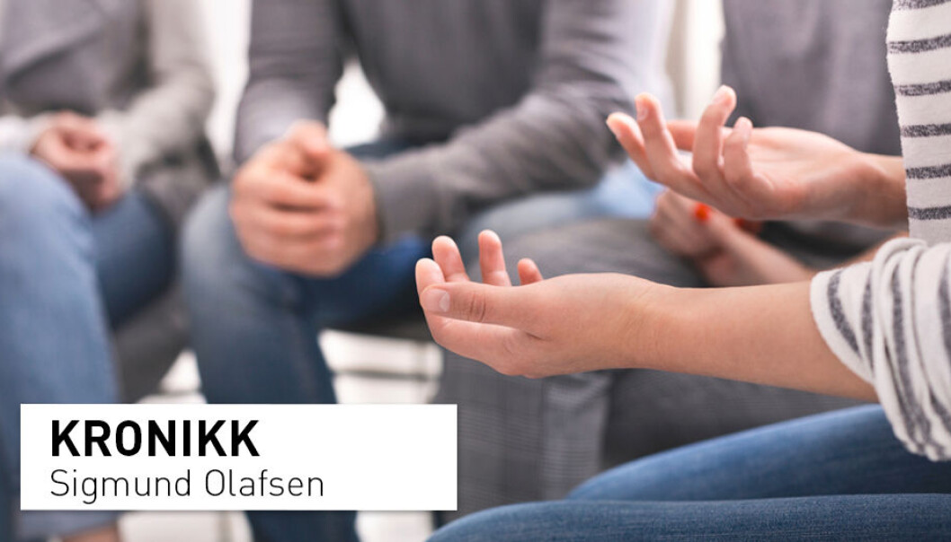 Lightning Process-kurset for personer med ME og utmattelsessyndrom blir uttrykkelig frarådet i et utkast til nye retningslinjer i Storbritannia. Lightning Process-kurset for personer med ME og utmattelsessyndrom blir uttrykkelig frarådet i et utkast til nye retningslinjer i Storbritannia.