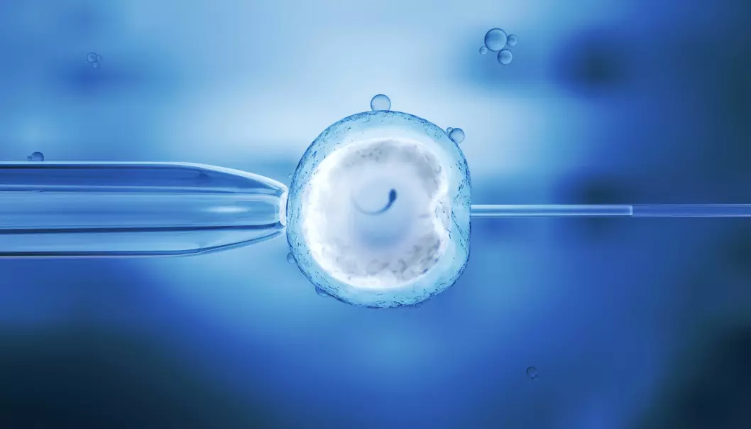 Genredigering i kjønnceller er utfordrende og kan ha fatale konsekvenser, men nye metoder kan gjøre det mulig.