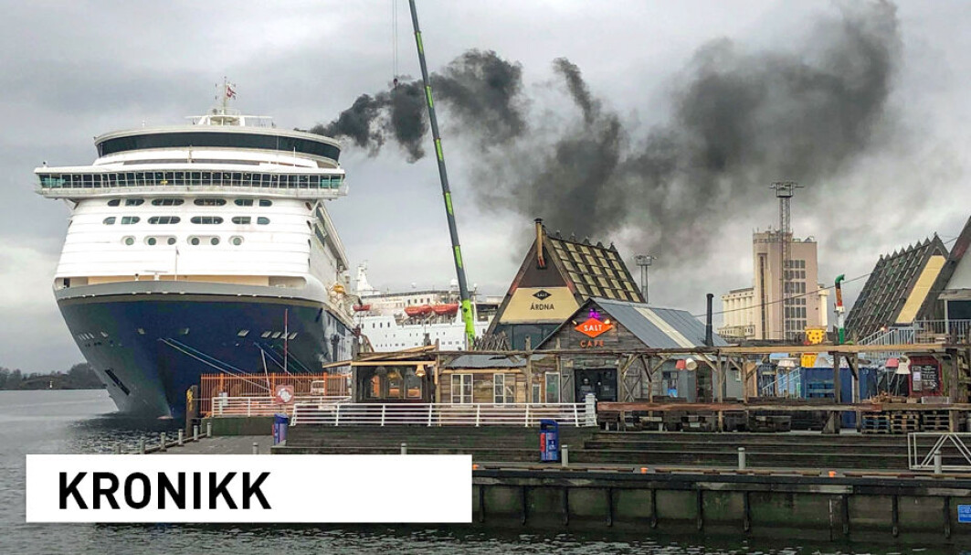 I en grønn økonomi må pris på varer og tjenester i større grad gjenspeile miljøpåvirkningen. For å få til dette, trengs det en grønn skattereform som pålegger skatt og avgifter på miljøskadelige produksjonsmetoder og transport – i tråd med forurenser betaler-prinsippet, skriver kronikkforfatterne. I en grønn økonomi må pris på varer og tjenester i større grad gjenspeile miljøpåvirkningen. For å få til dette, trengs det en grønn skattereform som pålegger skatt og avgifter på miljøskadelige produksjonsmetoder og transport – i tråd med forurenser betaler-prinsippet, skriver kronikkforfatterne.