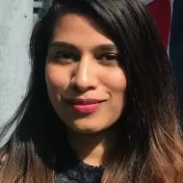 Shruti Gupta