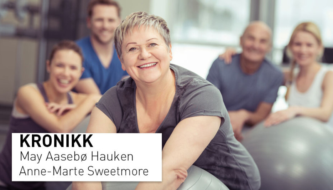 Kreftbehandlingen er ofte intensiv og langvarig, der mange kreftoverlevere får betydelige kortvarige, vedvarende, eller livslange fysiske, mentale og sosiale senvirkninger. Askøymodellen for kreftrehabilitering viser lovende resultater, skriver kronikkforfatterne. Kreftbehandlingen er ofte intensiv og langvarig, der mange kreftoverlevere får betydelige kortvarige, vedvarende, eller livslange fysiske, mentale og sosiale senvirkninger. Askøymodellen for kreftrehabilitering viser lovende resultater, skriver kronikkforfatterne.