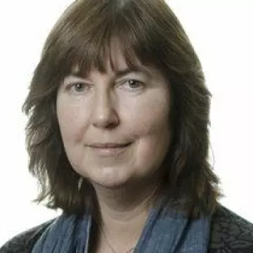 Anne D. Sandvik