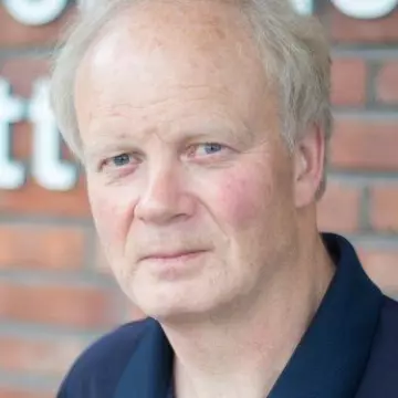 Jan Eiof Jonson