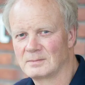 Jan Eiof Jonson