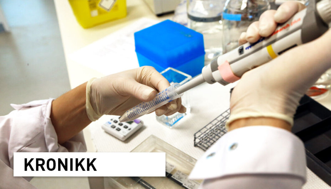 Koronapandemien har påvirket forskningsaktiviteter over hele verden, inkludert i Norge. Dette har skapt en massiv forstyrrelse av kliniske kreftstudier på tvers av de norske sykehusene. Koronapandemien har påvirket forskningsaktiviteter over hele verden, inkludert i Norge. Dette har skapt en massiv forstyrrelse av kliniske kreftstudier på tvers av de norske sykehusene.