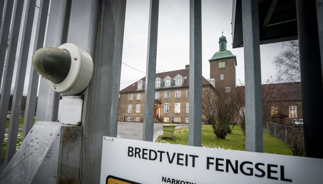 Fengsel kan representere et vendepunkt for kvinnelige lovbrytere, men ikke for alle. Blant kvinnene som knyttet fengselsoppholdet til vendepunktet, fant forskerne noen fellestrekk. Her fra Bredtveit kvinnefengsel. Fengsel kan representere et vendepunkt for kvinnelige lovbrytere, men ikke for alle. Blant kvinnene som knyttet fengselsoppholdet til vendepunktet, fant forskerne noen fellestrekk. Her fra Bredtveit kvinnefengsel.