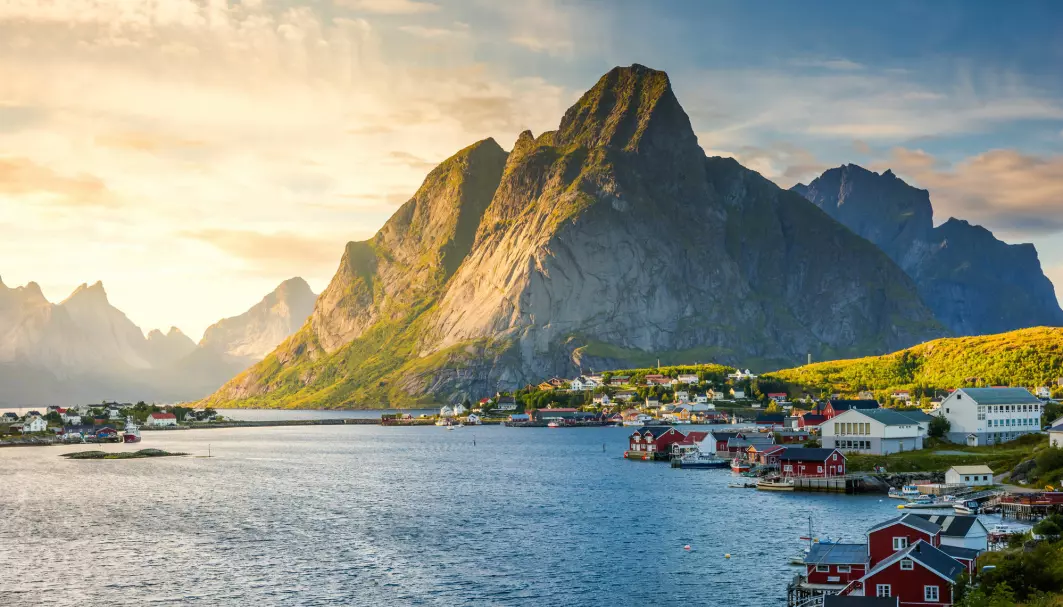 Airbnbs vekst i områder som Lofoten kan føre med seg både utfordringer og muligheter.