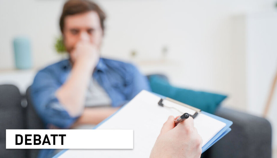 En av forskning.nos lesere har etterlyst både forskning på og behandling for alvorlig, kronisk stress i Norge. Det finnes i Sverige, så hvorfor ikke her? I dette innlegget deler tre svenske forskere og psykiatere sine erfaringer.
