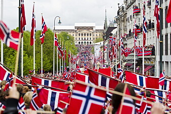 Hvorfor vegrer norske byråkrater seg for å omtale nasjonal identitet?