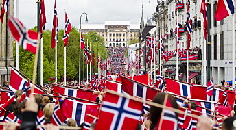 Hvorfor vegrer norske byråkrater seg for å omtale nasjonal identitet?