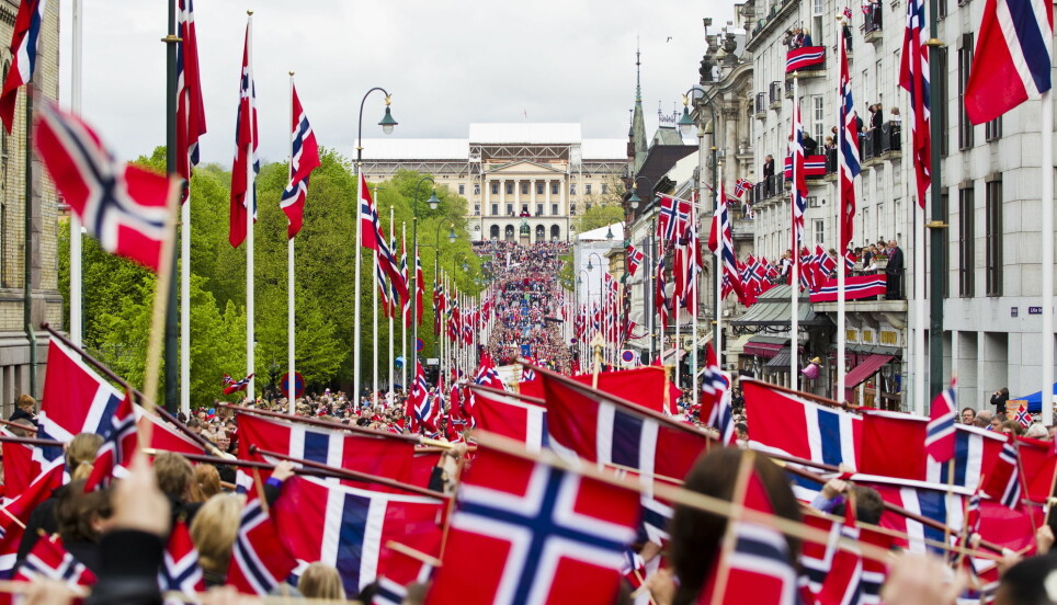Spørsmål om norskhet og nasjonal identitet kan være kontroversielt og politisk vanskelig for byråkrater å mene noe om, forteller forskere ved PRIO og Universitetet i Oslo.