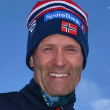 Per-Øyvind Torvik