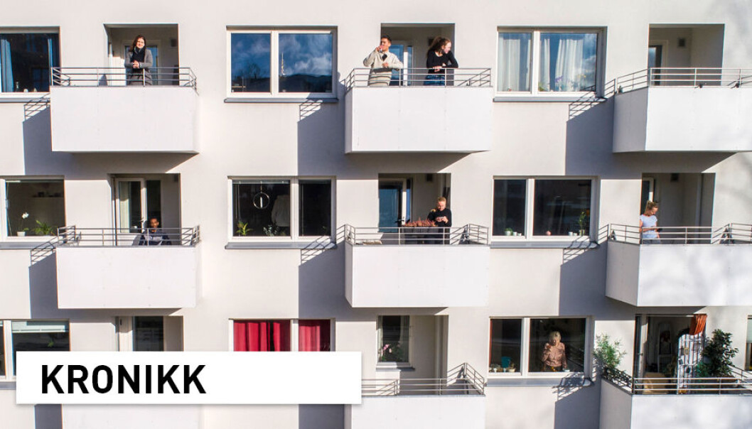 Vi har undersøkt hvem som har det verst under pandemien – er det gruppene som har båret størst byrde av pandemien, eller er det gruppene som har de største belastningene fra før av? Vi har undersøkt hvem som har det verst under pandemien – er det gruppene som har båret størst byrde av pandemien, eller er det gruppene som har de største belastningene fra før av?